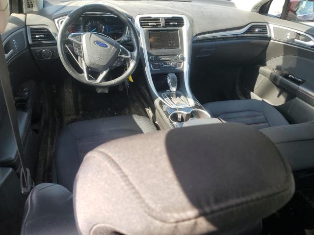 VIN 3FA6P0H74GR349198 2016 Ford Fusion, SE no.8