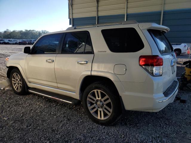 VIN JTEZU5JR0D5064002 2013 Toyota 4runner, SR5 no.2