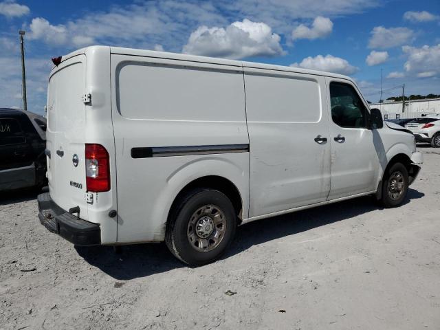 2016 NISSAN NV 1500 S - 1N6BF0KM1GN806723