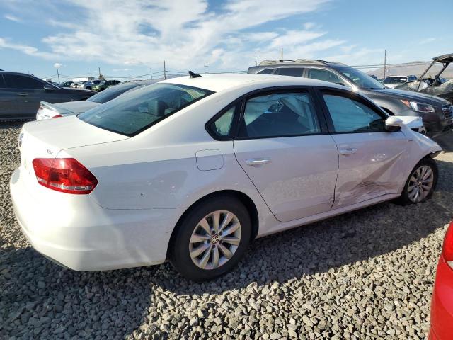 VIN 1VWAT7A39FC040546 2015 Volkswagen Passat, S no.3