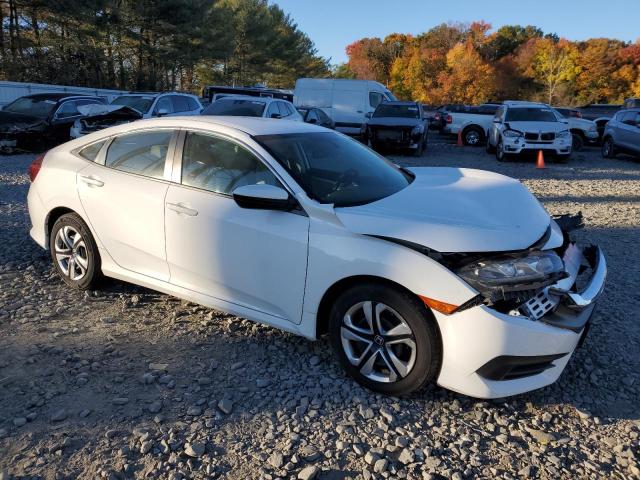 VIN 2HGFC2F55GH541701 2016 HONDA CIVIC no.4