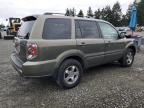 HONDA PILOT EX photo