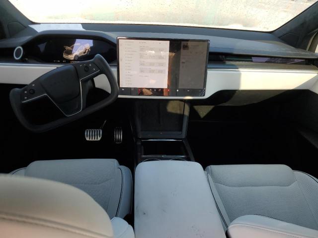 2023 TESLA MODEL X - 7SAXCBE69PF395647