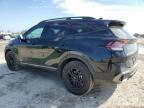 KIA SPORTAGE X photo