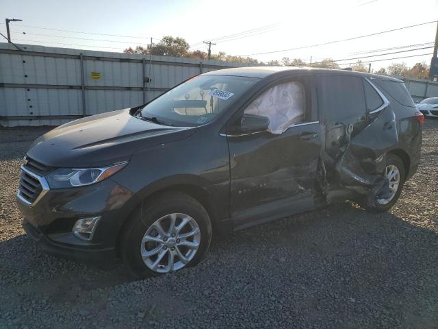 2020 CHEVROLET EQUINOX LT - 2GNAXKEV1L6141260