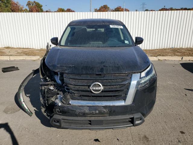 2023 NISSAN PATHFINDER - 5N1DR3AC9PC250102