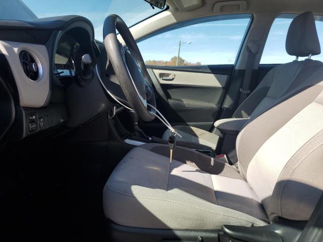 2018 TOYOTA COROLLA L - 2T1BURHE9JC107251