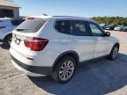 BMW X3 XDRIVE3 снимка