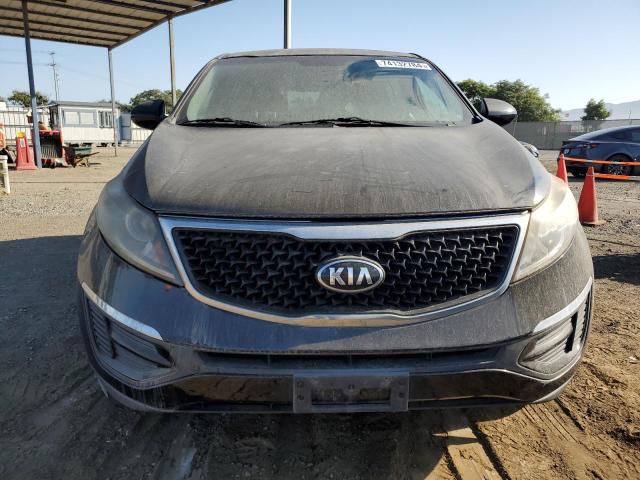 VIN KNDPB3AC3G7795906 2016 KIA Sportage, LX no.5