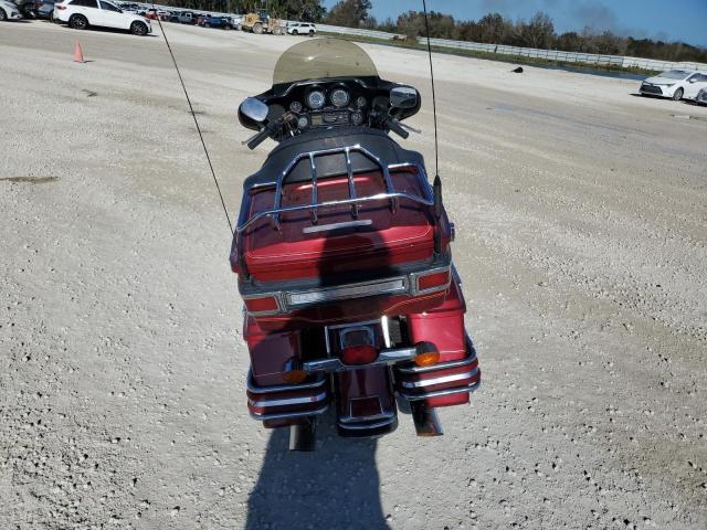 2001 HARLEY-DAVIDSON FLHTCUI 1HD1FCW101Y660755