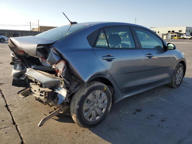2019 KIA RIO S - 3KPA24AB9KE195242