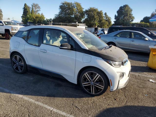 VIN WBY1Z4C54FV500536 2015 BMW I3, Rex no.4