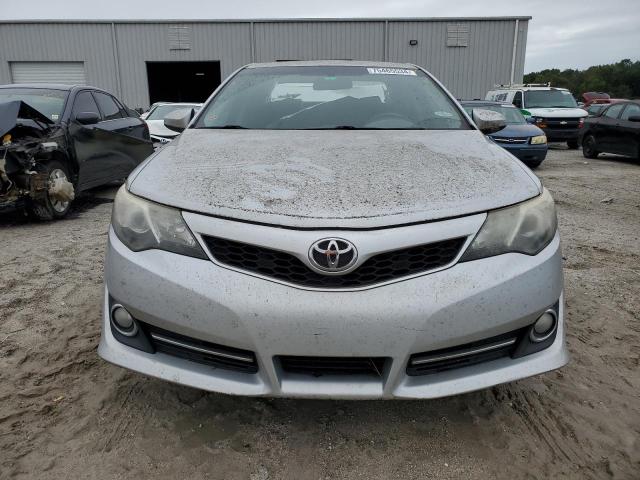 VIN 4T1BF1FK2EU442702 2014 Toyota Camry, L no.5