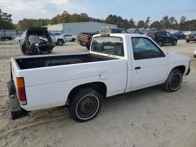 NISSAN PICK UP 1995 white  gas 1N6SD11S2SC474825 photo #4