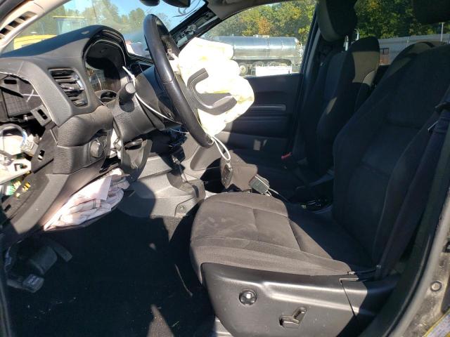 2021 DODGE DURANGO PU 1C4SDJFT4MC696144