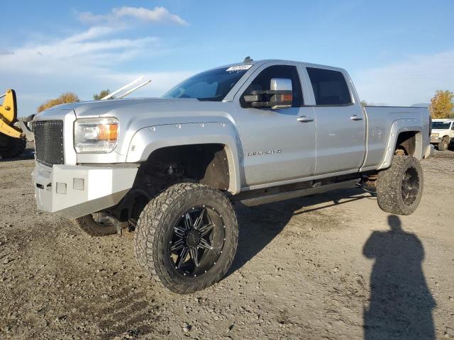 2015 GMC SIERRA K25 - 1GT120E8XFF133562
