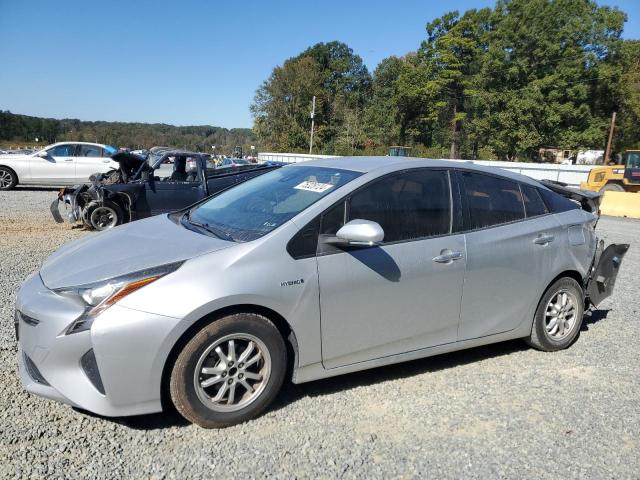 VIN JTDKBRFU6H3031961 2017 Toyota Prius no.1