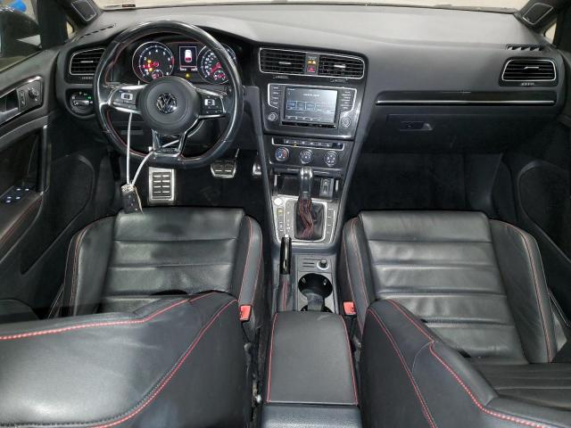 2016 VOLKSWAGEN GTI S/SE - 3VW447AU4GM015329