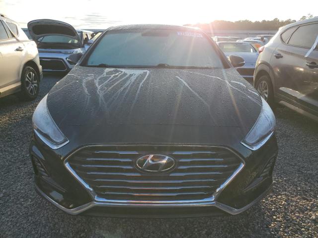 2018 HYUNDAI SONATA SPO - 5NPE34AF8JH659097