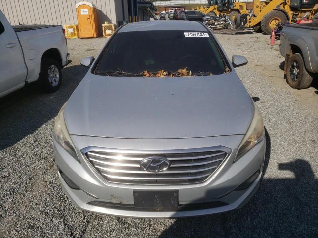 2016 HYUNDAI SONATA SE - 5NPE24AF4GH281419