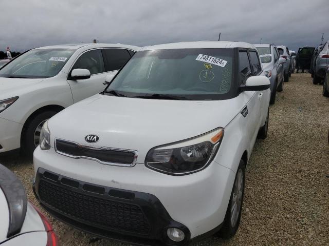 VIN KNDJP3A51G7325267 2016 KIA Soul, + no.5