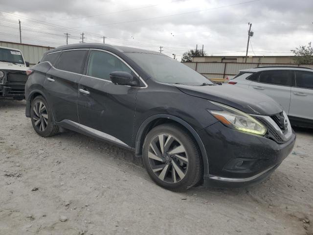 VIN 5N1AZ2MH4JN183330 2018 NISSAN MURANO no.4