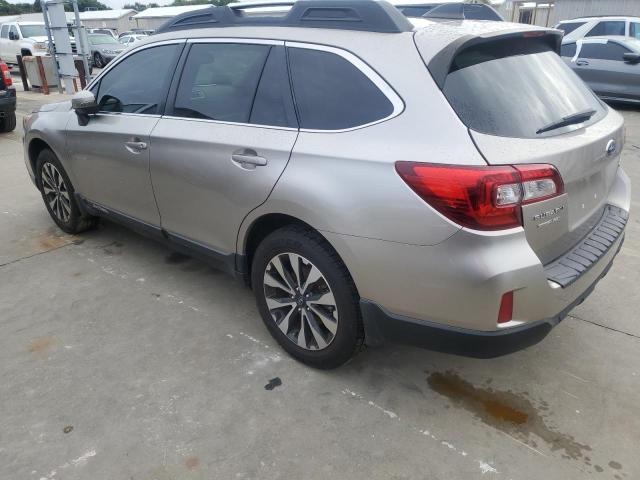 VIN 4S4BSANC7G3354081 2016 Subaru Outback, 2.5I Lim... no.2