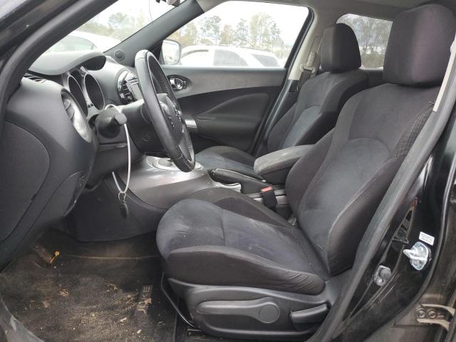 2016 NISSAN JUKE S - JN8AF5MR5GT600678