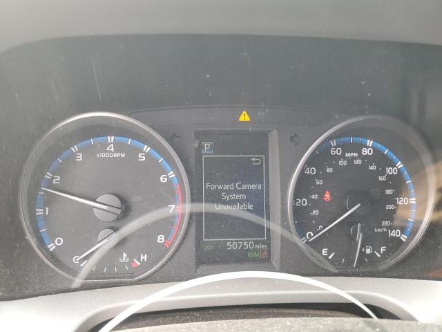 2017 TOYOTA RAV4 XLE - 2T3RFREV2HW679355