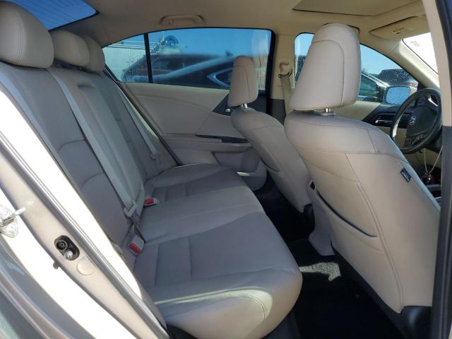 2015 HONDA ACCORD EXL - 1HGCR3F84FA005384