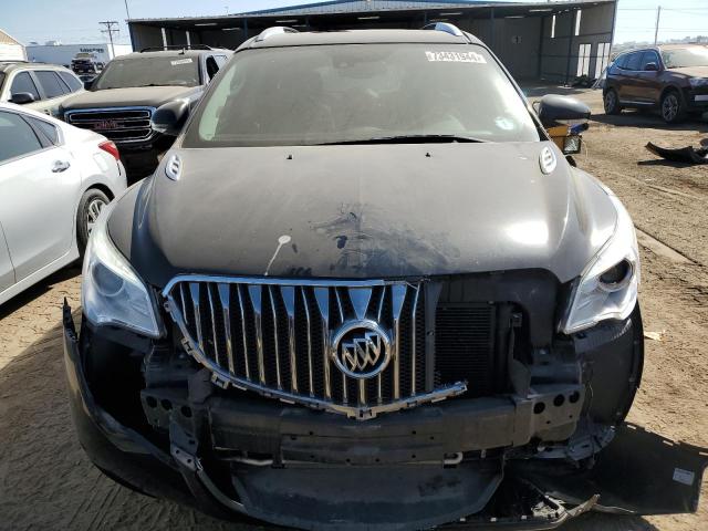 VIN 5GAKVCKD3EJ293617 2014 Buick Enclave no.5