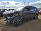 2022 CHEVROLET EQUINOX PR - 3GNAXXEV6NS227584