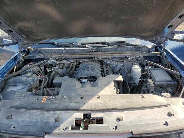 2017 GMC SIERRA C15 - 3GTP1NEC2HG204768