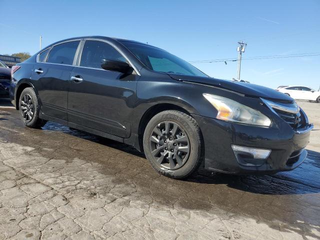 2015 NISSAN ALTIMA 2.5 - 1N4AL3AP5FC412596