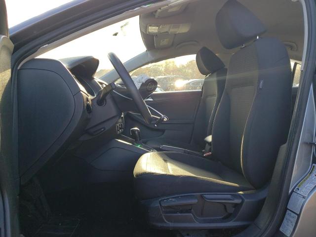 2015 VOLKSWAGEN JETTA BASE - 3VW2K7AJ3FM348137