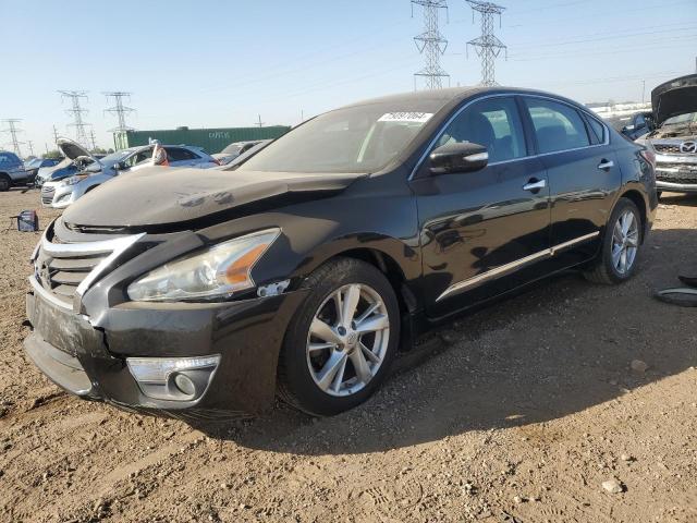 2015 NISSAN ALTIMA 2.5 - 1N4AL3AP5FC114419