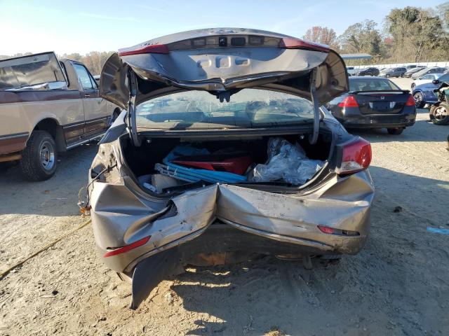 2015 HYUNDAI ELANTRA SE - 5NPDH4AE1FH631654