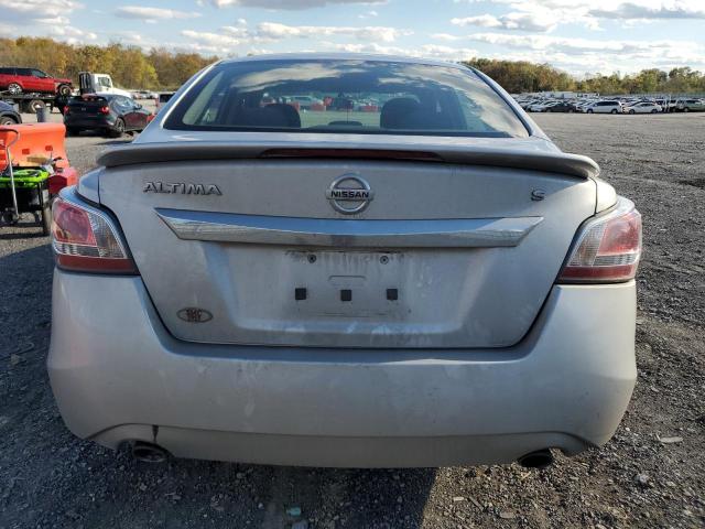 2015 NISSAN ALTIMA 2.5 - 1N4AL3AP2FN402385