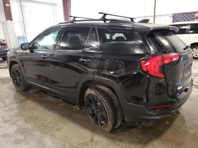 2020 GMC TERRAIN SL - 3GKALVEX2LL198428