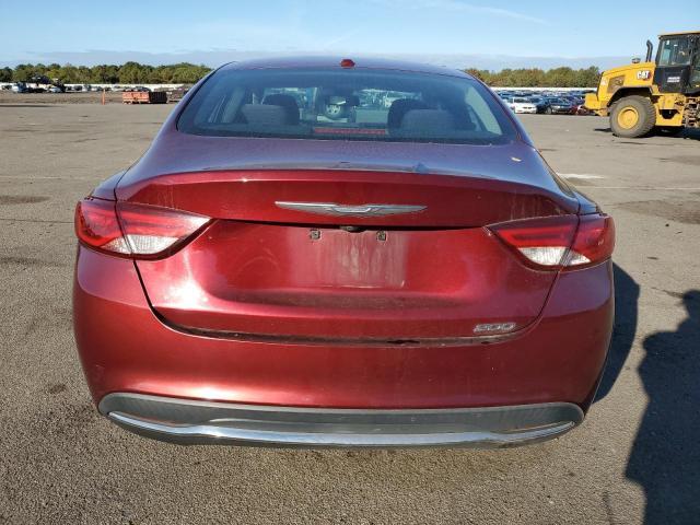 VIN 1C3CCCAB0FN562910 2015 Chrysler 200, Limited no.6