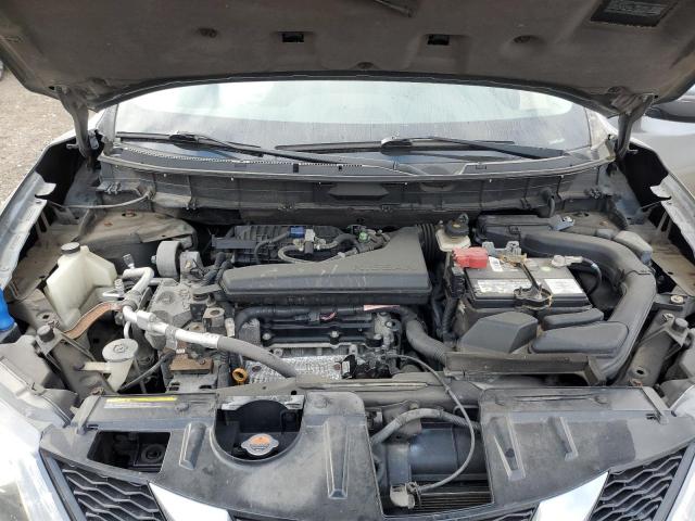 2015 NISSAN ROGUE S - 5N1AT2MV4FC888784