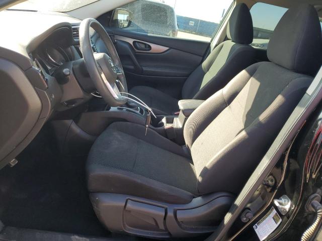 2020 NISSAN ROGUE SPOR - JN1BJ1CV7LW253467