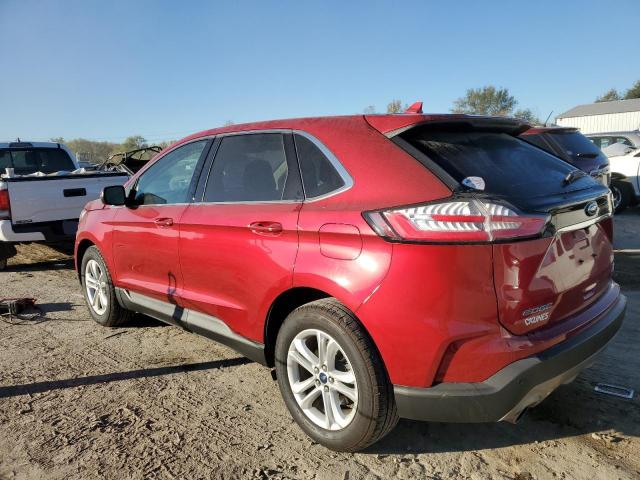 2020 FORD EDGE SEL - 2FMPK4J93LBB00864