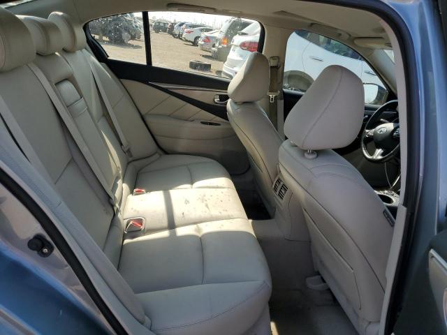 2015 INFINITI Q50 BASE - JN1BV7AR9FM405780