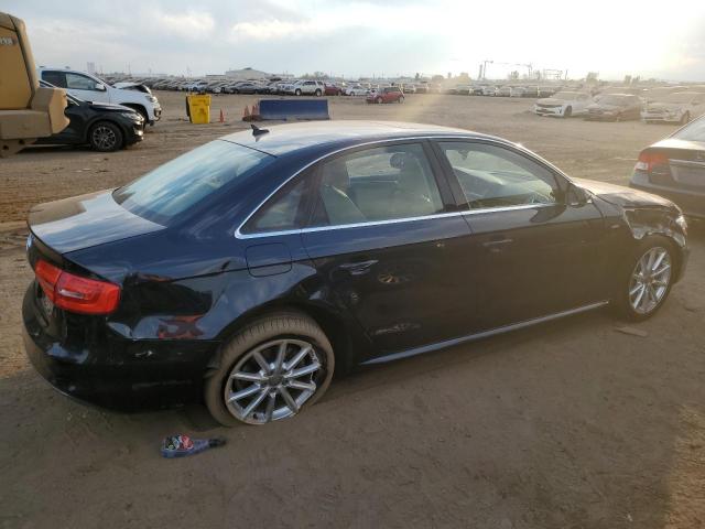 2015 AUDI A4 PREMIUM - WAUFFAFL5FN025470