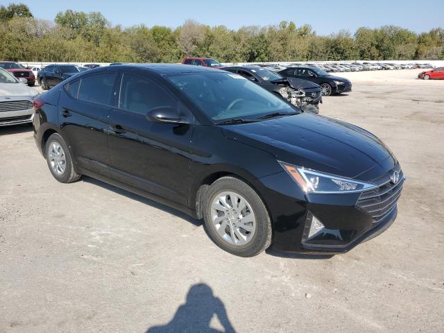 2020 HYUNDAI ELANTRA SE - KMHD74LF6LU997972