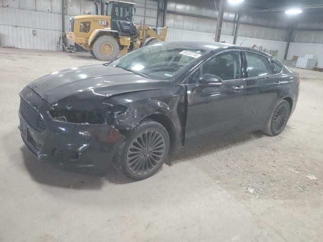 FORD FUSION TIT