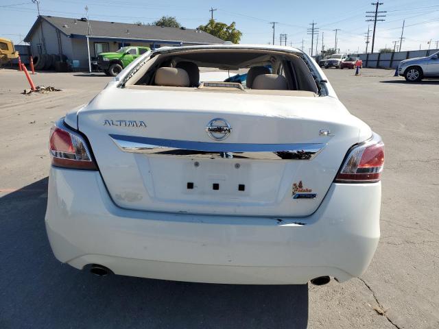 VIN 1N4AL3AP6EC414131 2014 Nissan Altima, 2.5 no.6