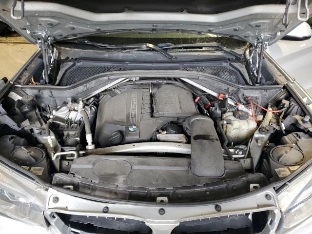 2017 BMW X5 XDRIVE3 - 5UXKR0C59H0V65945