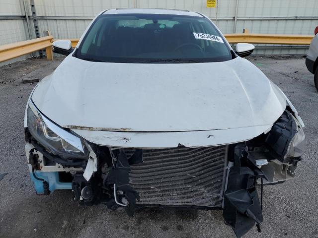 VIN 19XFC2F78GE081722 2016 HONDA CIVIC no.5